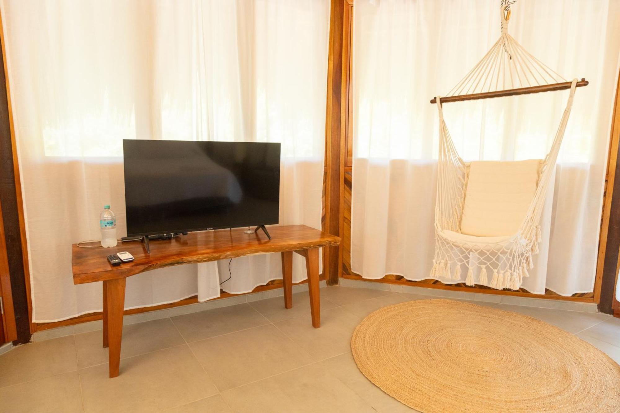 Zirwa Hotel Boutique - Dentro Del Parque Tayrona El Zaino Exterior photo
